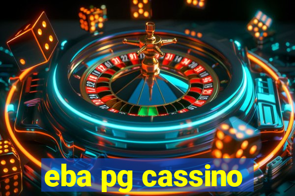 eba pg cassino