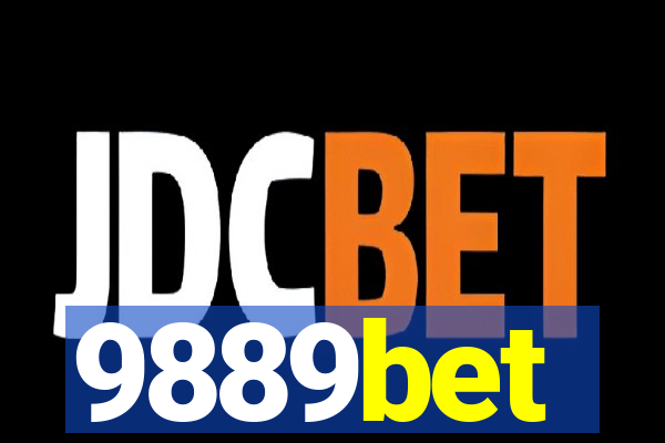 9889bet