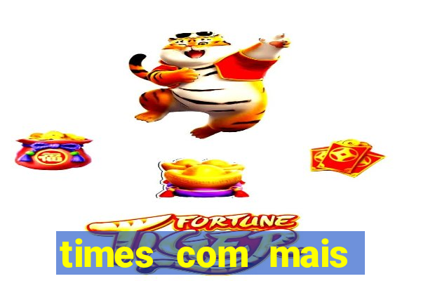 times com mais escanteios nos primeiros 10 minutos