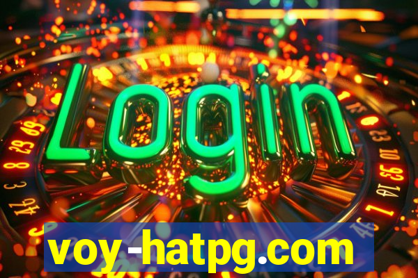 voy-hatpg.com