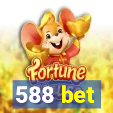 588 bet