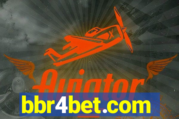 bbr4bet.com