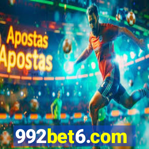 992bet6.com