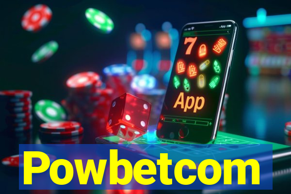 Powbetcom