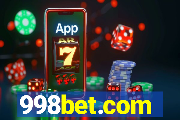 998bet.com