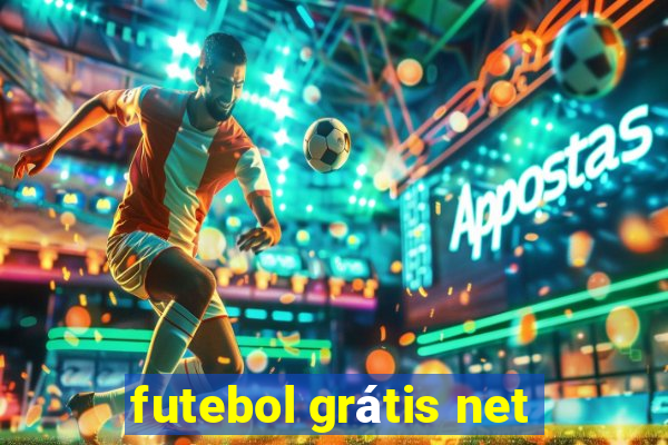 futebol grátis net