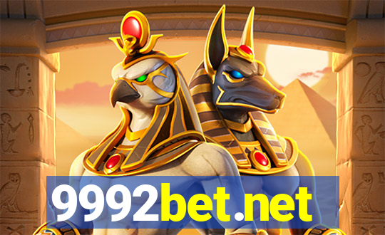 9992bet.net