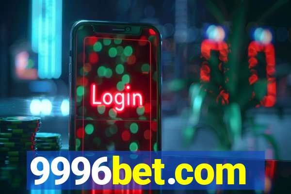 9996bet.com