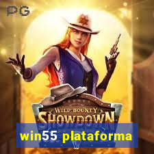 win55 plataforma