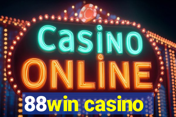 88win casino