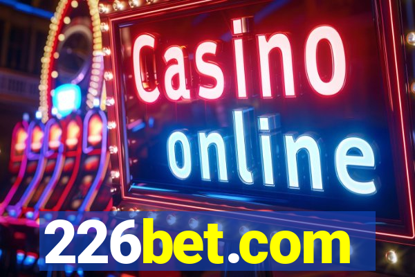 226bet.com