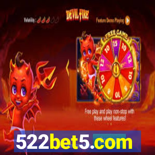 522bet5.com