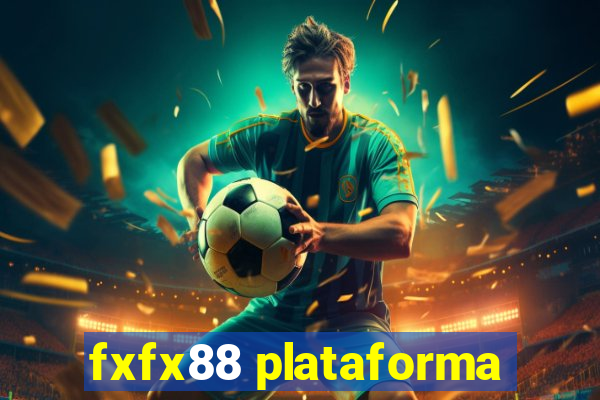 fxfx88 plataforma