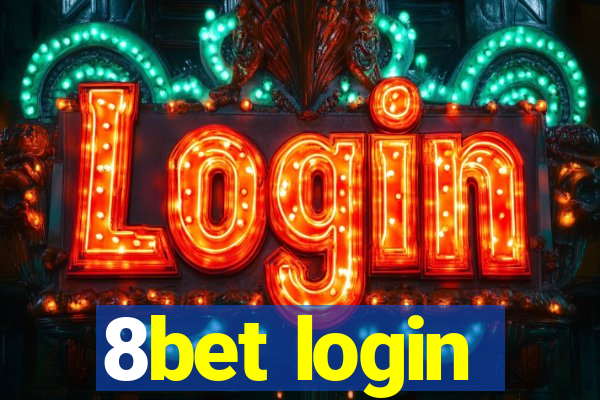 8bet login