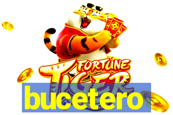 bucetero