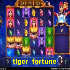 tiger fortune deposito 5 reais