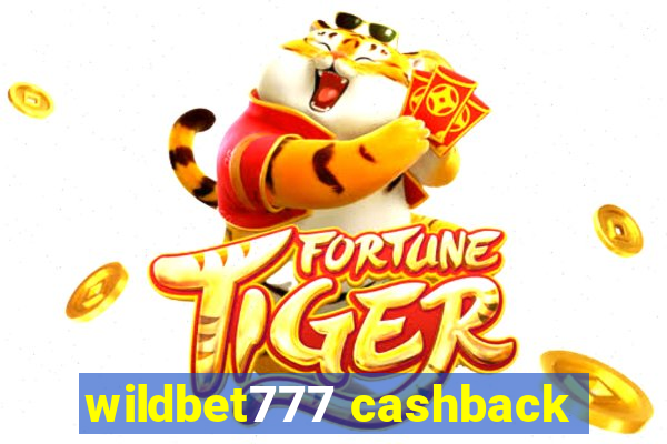 wildbet777 cashback