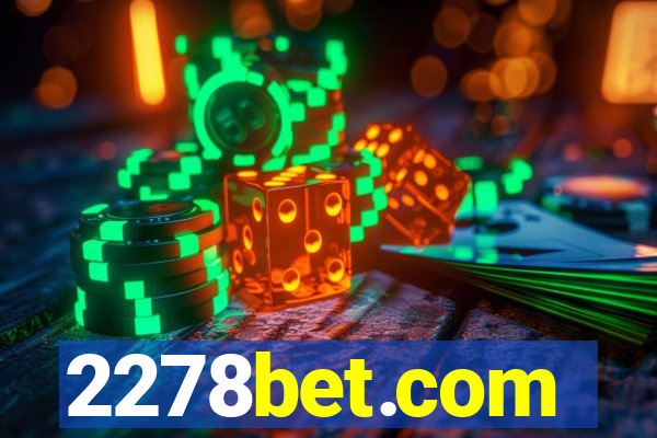 2278bet.com