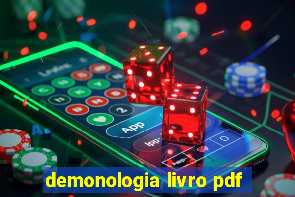 demonologia livro pdf