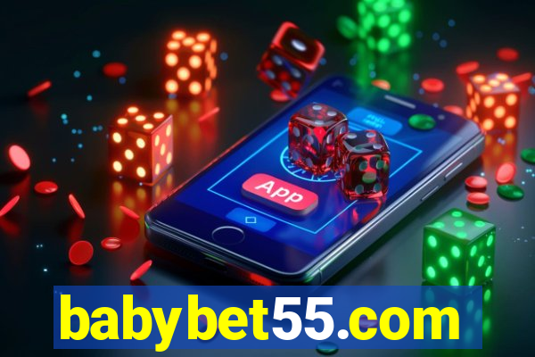 babybet55.com