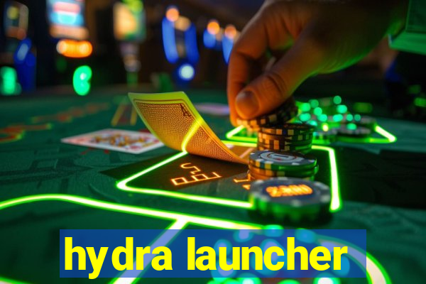 hydra launcher