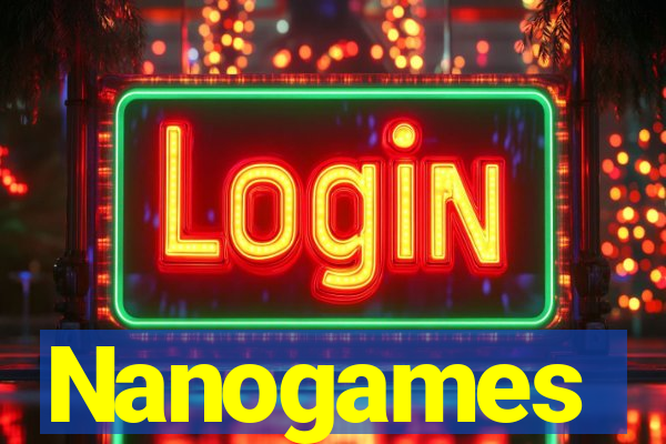 Nanogames