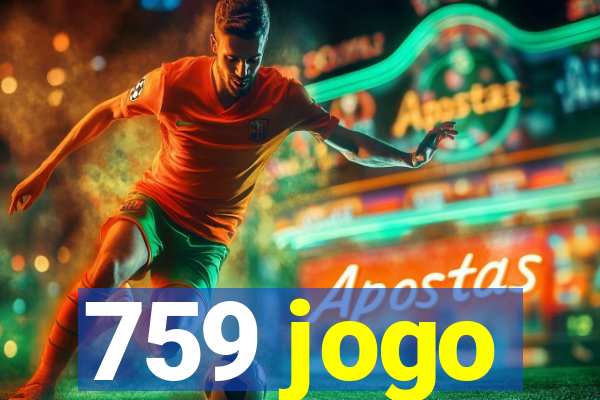 759 jogo