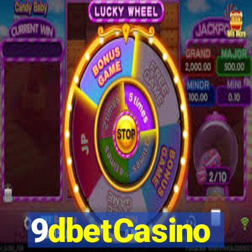 9dbetCasino