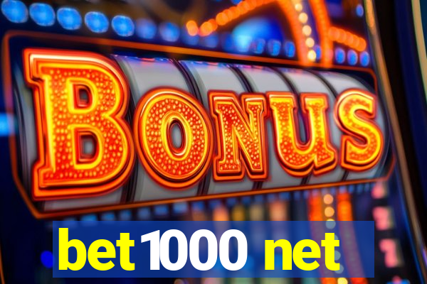 bet1000 net