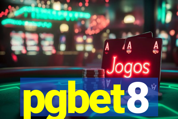 pgbet8