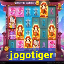 jogotiger