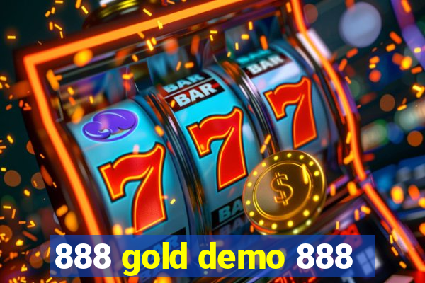 888 gold demo 888