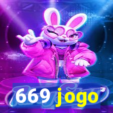 669 jogo