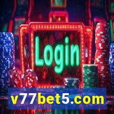 v77bet5.com