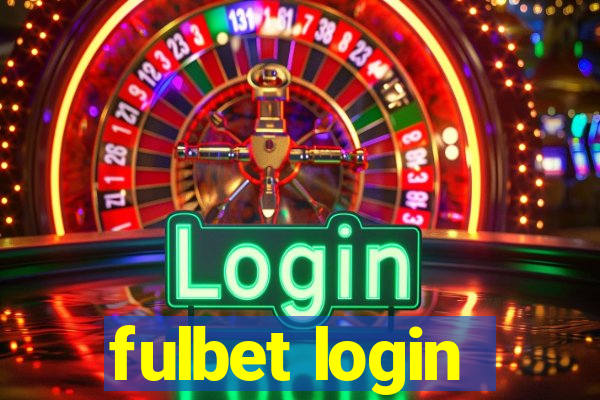 fulbet login