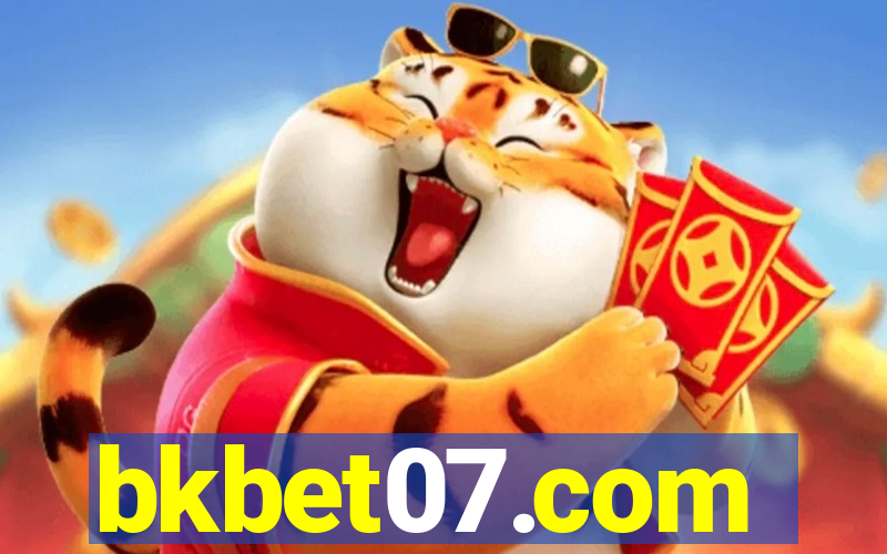 bkbet07.com