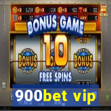 900bet vip