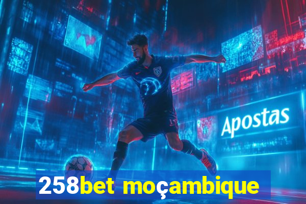 258bet moçambique