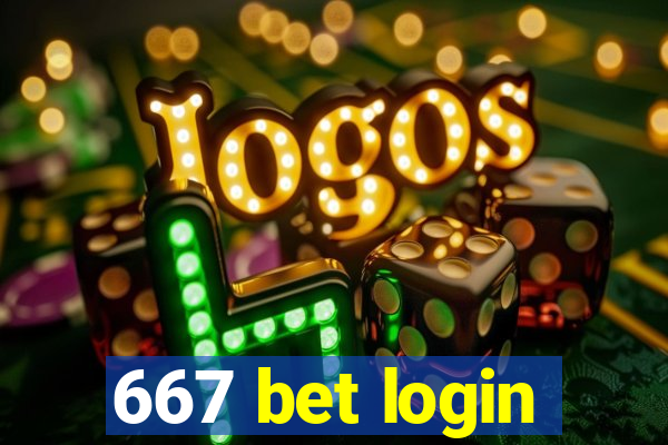 667 bet login