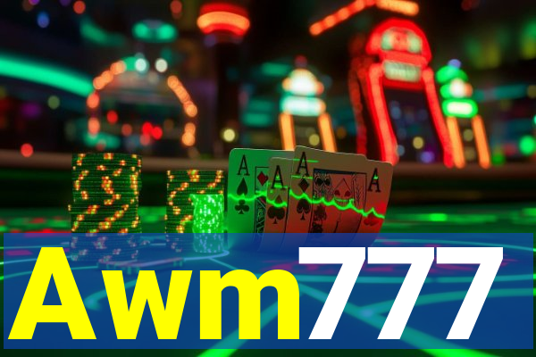 Awm777