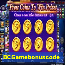 BCGamebonuscode