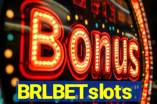 BRLBETslots