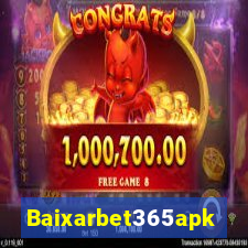 Baixarbet365apk