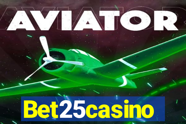 Bet25casino