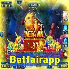 Betfairapp