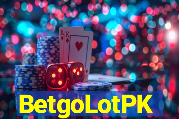 BetgoLotPK