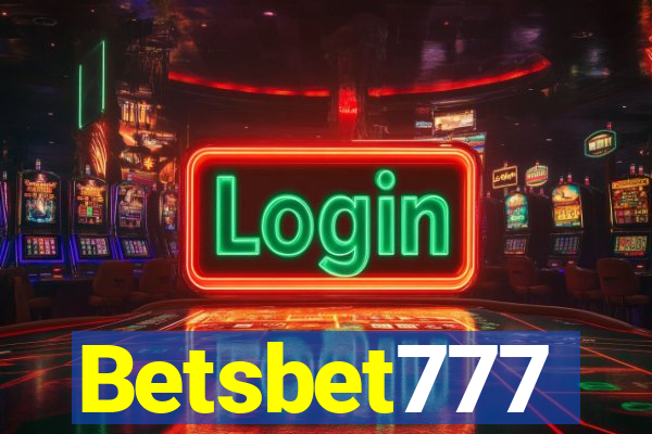 Betsbet777