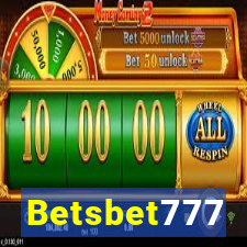 Betsbet777