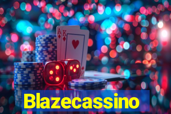 Blazecassino