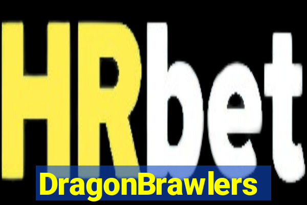 DragonBrawlers